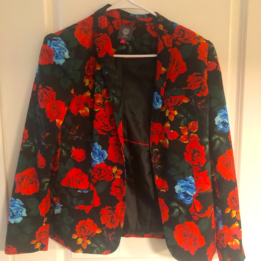 Vince Camuto Blazer